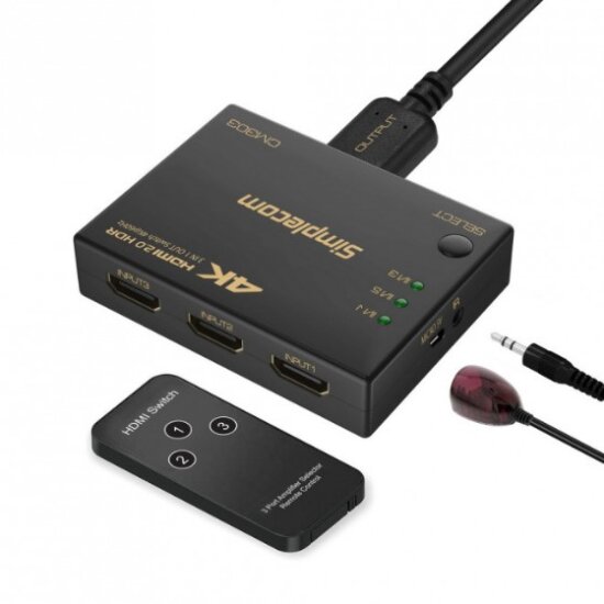 Simplecom CM303 Ultra HD 3 Way HDMI Switch 3 IN 1-preview.jpg